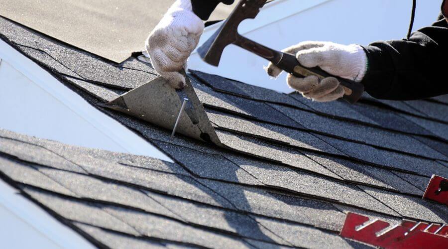 Expert new roof installation services in Salineville, OH